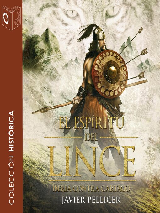 Title details for El espíritu del lince--dramatizado by Javier Pellicer Moscardó - Available